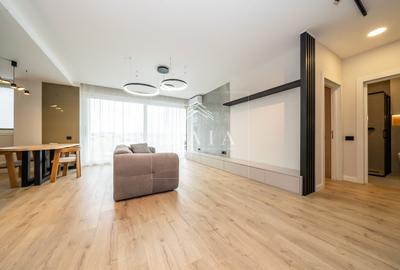 Apartament cu 3 camere decomandat, mobilat în Central - 5