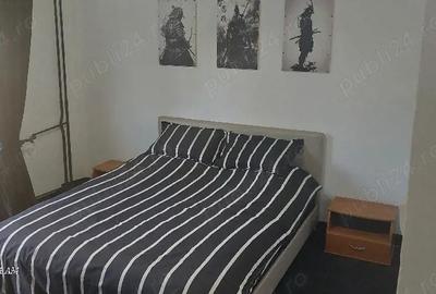Apartament cu 2 camere semidecomandat în Traian - 2