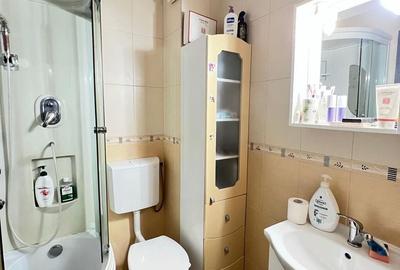 Apartament cu 2 camere semidecomandat, mobilat în Militari - 2