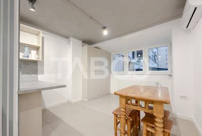 Apartament cu 2 camere finisat cu designer in cartierul Manastur - 2