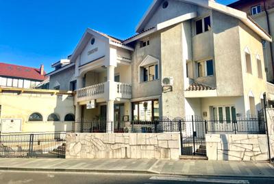 Casă cu 4 camere în Ultracentral - 2