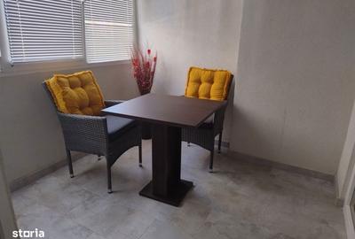 Apartament cu 2 camere în Copou - 5