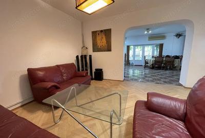 VOLUNTARI - Catedrala | Casa 7 Camere + Constructie Secundara - 4