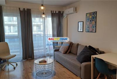 Apartament 2 camere cu parcare subterana BELVEDERE RESIDENCES - 2
