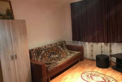 Vand!!! Garsoniera Vlaicu 33 mp zona Poetului - 1