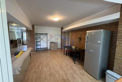 Apartament cu 2 camere semidecomandat în Panduri - 17