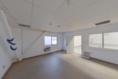 Spațiu industrial, de 856 mp, în Sud - 4