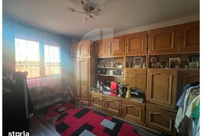 Casă cu 4 camere cu Teren 1000 Mp în Costești - 4
