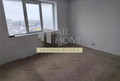 Apartament cu 2 camere semidecomandat în Cina - 7