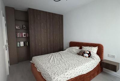 Apartament cu 2 camere decomandat în Central - 1