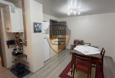 Casa 3 camere, Faleza Nord, 2 parcari, semidecomandata, curte, centrala gaz, A/C - 17