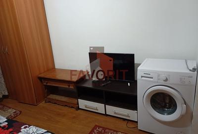 Garsoniera | etaj 2 | mobilata si utilata |  zona excelenta - 2