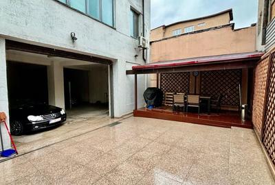 Cladire de birouri cu 4 etaje si parcare 10 locuri - zona Cotroceni - 21