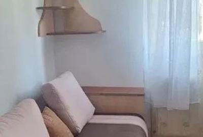 Apartament cu 2 camere decomandat în Grigorescu