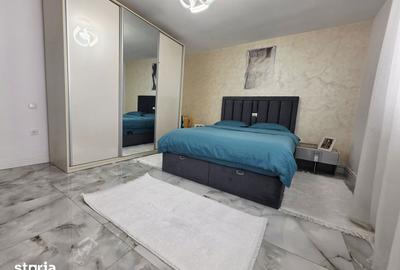 Casă cu 4 camere cu Teren 280 Mp în Chercea - 2