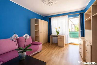 Apartament cu 4 camere semidecomandat în Central - 4