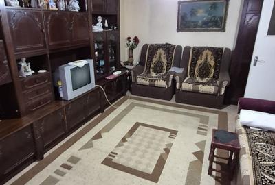 Exclusivitate ! Apartament 2 camere - Km. 4-5 - 84.500 euro (Cod E5) - 2