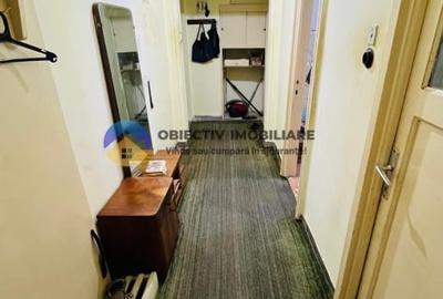 Apartament 3 camere de vanzare - Zona Centrala / Etaj 1 - 5