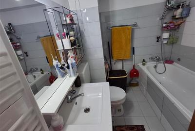 Apartament cu 2 camere semidecomandat în Turnișor - 4