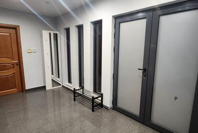 Otopeni, I. G. duca, inchiriere vila P+1, 280 mp totali, mobilata si utilata, - 13