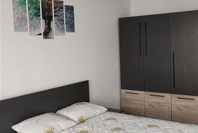 Apartament cu 2 camere decomandat în Popas Păcurari - 4