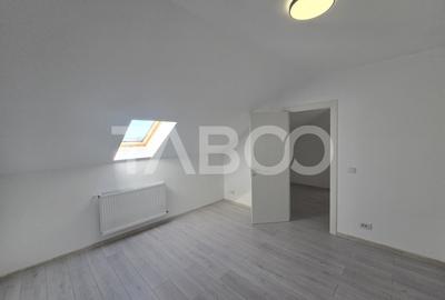 Apartament decomandat 4 camere 84 mpu 2 bai zona Mihai Viteazu Sibiu - 12
