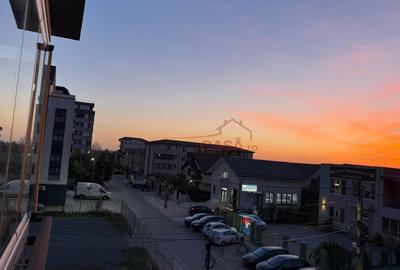 Apartament cu 3 camere semidecomandat, mobilat în Bragadiru - 16