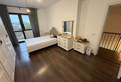 Duplex Bragadiru - Strada Topaz - Mobilat Utilat - Teren 218 mp - 9