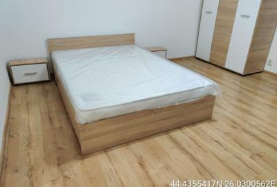 Garsonieră semidecomandată, mobilată în Lujerului - 2