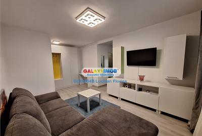 Apartament 2 camere, bloc nou, parcare I Hils Pallady