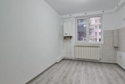 Vanzare apartament 2 camere, in Galati, Micro 19, parter, renovat complet - 3