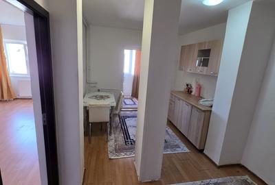 Apartament cu 2 camere decomandat în Capitol - 6