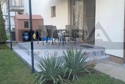 Duplex modern de 115mp, curte 100mp, 2 parcari, zona Parcul Poligon - 13