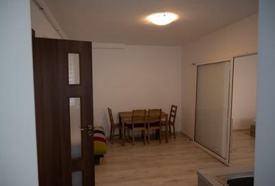 Apartament cu 2 camere circular, mobilat în Centrul Istoric - 13