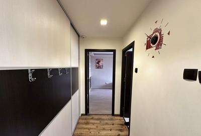 Garsonieră, mobilată în Gorjului - 10