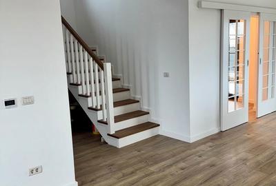 Casă cu 4 camere în Valea Ursului - 4