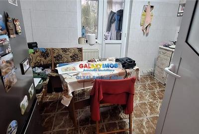 Etaj 1-Vanzare apartament 3 camere Targoviste - 4