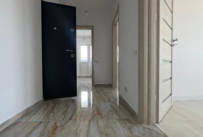 Complex Rezidențial Modern – Regim Mic de Înălțime P+4 - 7
