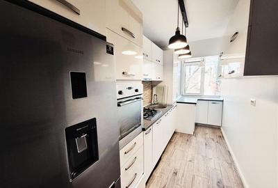 Apartament cu 2 camere semidecomandat în Nicolina - 6