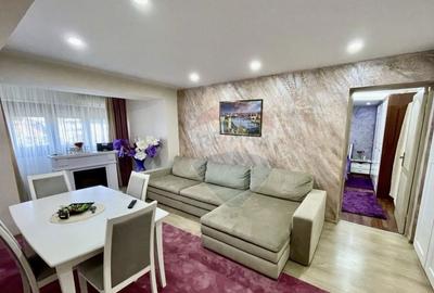 Apartament cu 4 camere în Central - 2