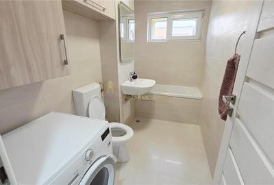 Apartament cu 4 camere decomandat, mobilat în Mănăștur - 19