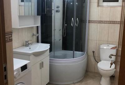 Apartament cu 2 camere de inchiriat in zona Ultracentrala - 1