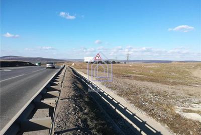 Teren constructii industriale, centura Suceava - 1