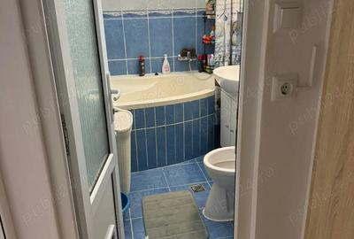 Apartament cu 3 Camere .parter.cu balcon mare ,gradina,pivnita.loc de parcare auto - 6