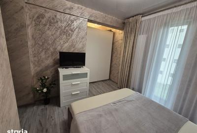 Apartament cu 3 camere decomandat în Agigea - 19