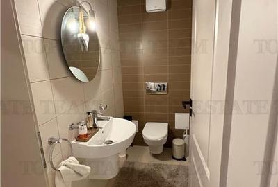 Apartament cu finisaje lux la doar 50m de mare, Mamaia Nord, Constanta - 13