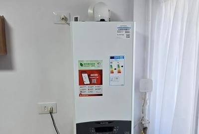 Apartament cu 4 camere în Central - 6