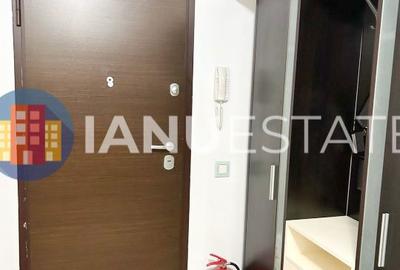 Apartament cu 3 camere decomandat, mobilat în Nerva Traian - 3