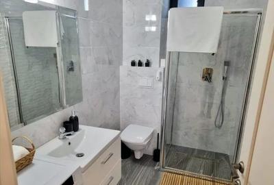 Apt 2 camere, bloc nou, etajul 1, mobilat , utilat premium, Popas Pacurari - 7