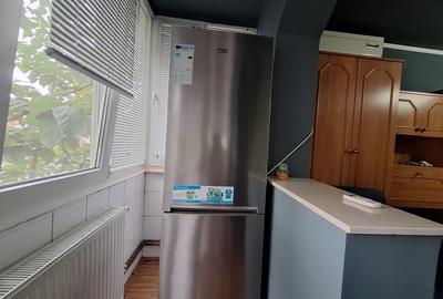Apartament cu 2 camere semidecomandat, mobilat în Take Ionescu - 10